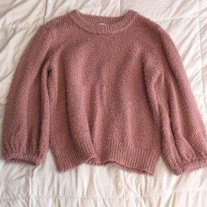 A New Day, Target, Sweater